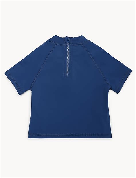 Buy 2 Pack Polyamide Blend Printed Swimsuit at Marks & Spencer