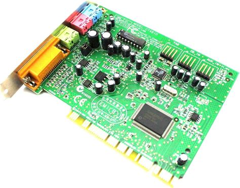 Image result for All Creative Sound Card