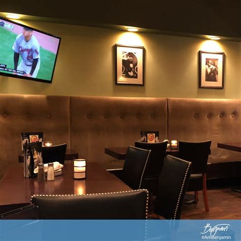 BAR LOUIE - PRINTERS ROW, Chicago - Dearborn Park - Restaurant Reviews ...