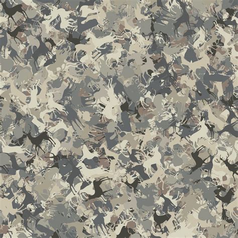 Deer 24 Camouflage | Liquid Concepts