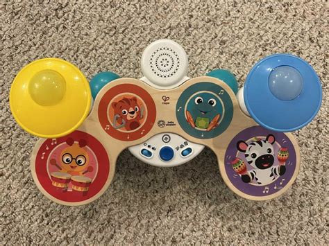 Best Baby Einstein Drums for sale in Airdrie, Alberta for 2025