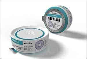 A simple, easy-to-administer Nanopatch polio vaccine developed