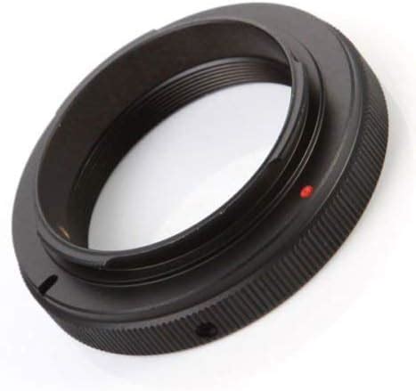 FotoCart T Ring Compatible with All Nikon DSLR Camera Connect with ...