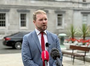 Global Sumud Flotilla must be allowed to travel without attack - Donnchadh Ó Laoghaire TD - Sinn ...