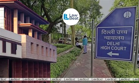 ‘Matrimonial Dispute Not Divorce’: Delhi HC Restores Widow’s Right to ...