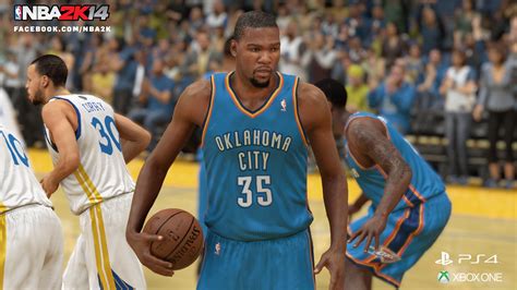 NBA 2K14 (PS4 / PlayStation 4) News, Reviews, Trailer & Screenshots
