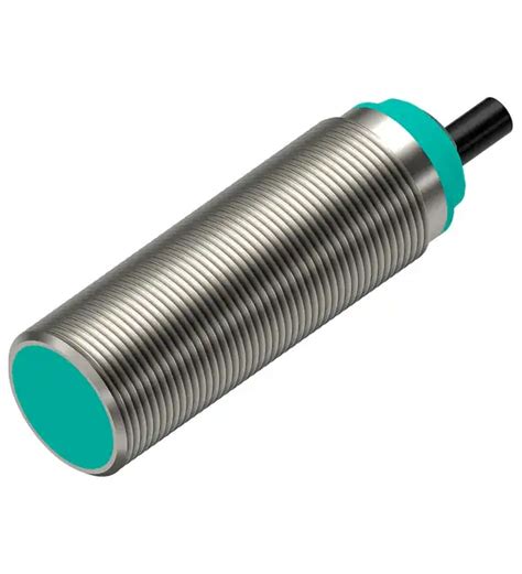 Inductive sensor NBB5-18GM50-E2