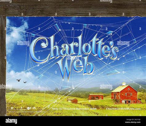 Is The Movie Charlotte S On Netflix at Karen Baptiste blog