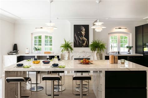 Design experts decode the reigning décor trends that will shape what ...