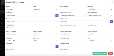 Image result for Proforma Software