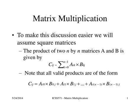 Image result for Matrix Multi