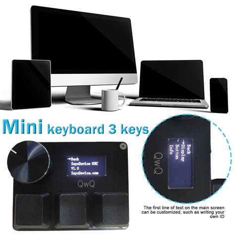 Max Choice SayoDevice OSU O3C Rapid Trigger Hall Switches India | Ubuy