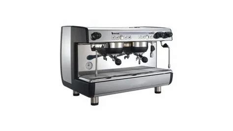 Coffee Machine - Commercial Blender With Acoustic Enclosure Trader ...