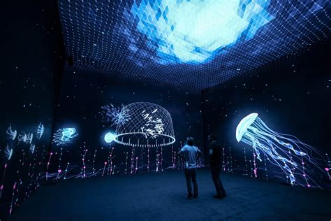 Projection Mapping Example 的图像结果