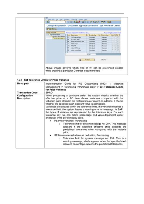 Image result for SAP mm Configuration Tutorial