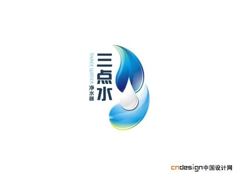 三点水_图形字体_字体设计作品-中国字体设计网_ziti.cndesign.com