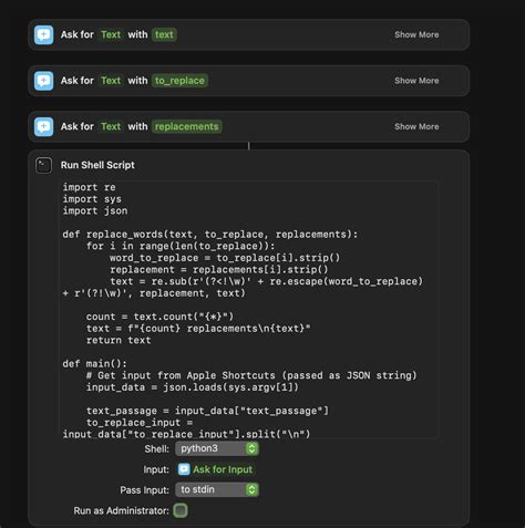 Pass a Python Script in Schedule Function 的图像结果