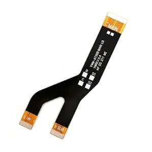 Amazon.in: Buy YESUN Motherboard Flex Cable Mainboard Main Board ...