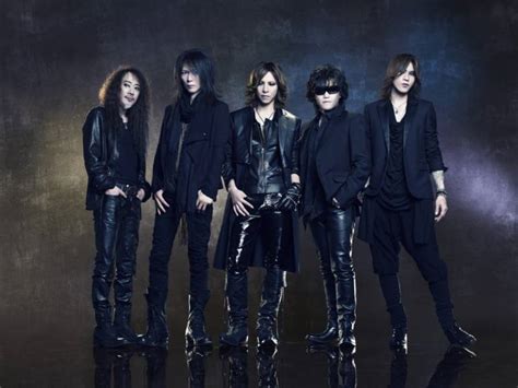 X Japan - World Tour We Are X 2017 findet statt