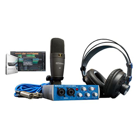 Image result for PreSonus AudioBox 96 Editing Tutorial