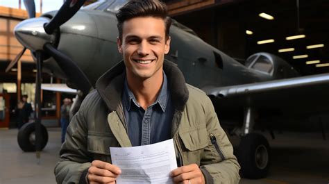 Image result for Student Pilot License