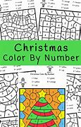 Image result for Color by Number Activity Sheets Bunny