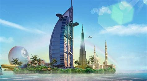 迪拜|国际贸易的新兴市场，注册迪拜公司 | 跨境合规圈安永国际-跨境合规圈