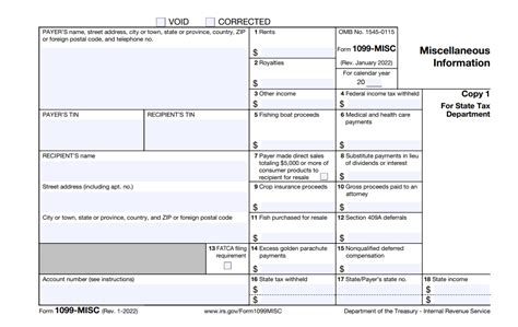Image result for How to File Form 1099-MISC