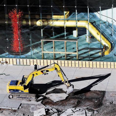 A look back at Abravanel Hall and the lessons we learned about water management - McNeil Engineering