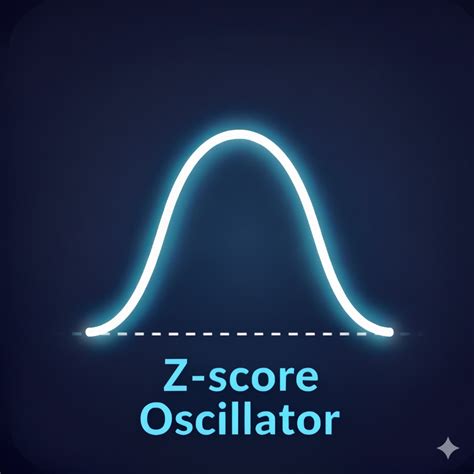Haven ZScore Oscillator | Buy Trading Indicator for MetaTrader 5