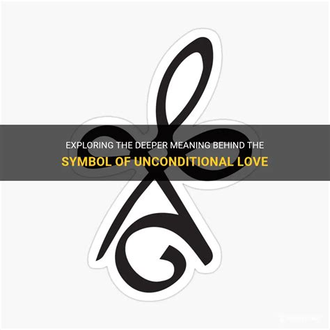 Exploring The Deeper Meaning Behind The Symbol Of Unconditional Love ...