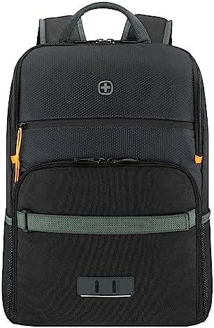 WENGER, Next 23 Move, 16 Inches Laptop Backpack, 22 liters, Gravity ...