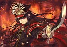 Oda Nobunaga Wallpaper by Fate Grand Order Hd Wallpaper Background Image Oda Nobunaga Wallpaper