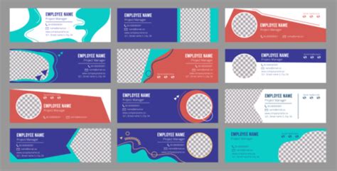 Code 2 Email Signature 的图像结果