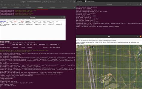 Image result for ArduPilot Sitl Tutorial for Ubuntu