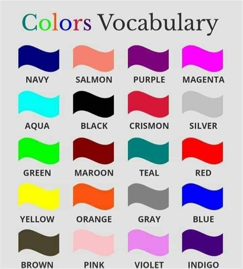 Image result for Colors CSS Visual Code