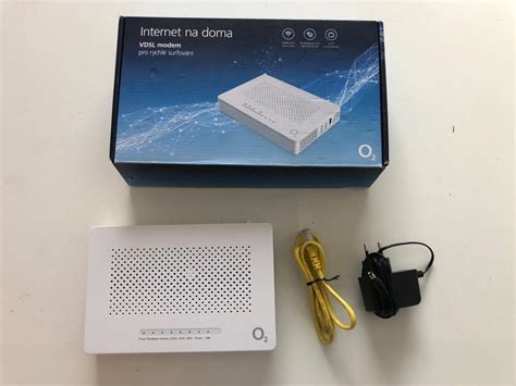 Image result for Modem O2