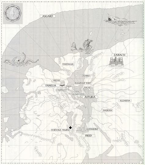 Gaia Maps Tutorial 的图像结果