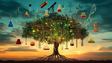 Technology in Science 的图像结果