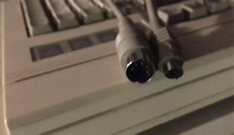 Image result for Standard PS 2 Keybo