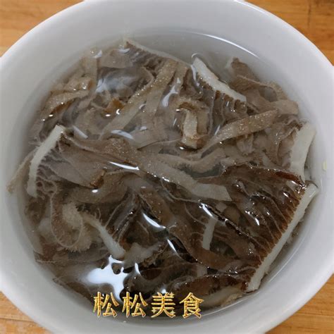Home-cooked "Mao Xue Wang" is simple and delicious - iMedia