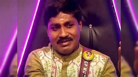 GP Muthu: தீபாவளியின் வெற்றி நாயகன்... ஜிபி முத்துவை புகழ்ந்த பிரபல ...