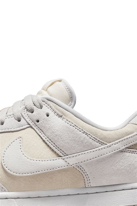 Dunk Low 'Vast Grey' (DD8338-001) Release Date. Nike SNKRS