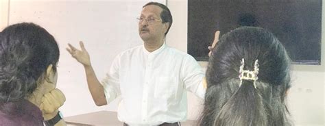 PEC Concludes Industry–Academia Expert Lecture Week with Sessions on ...