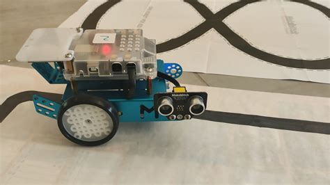 Image result for Mbot Line Follower Simulation