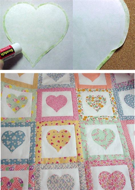 Image result for Making Quilt Labels Using Freezer Paper