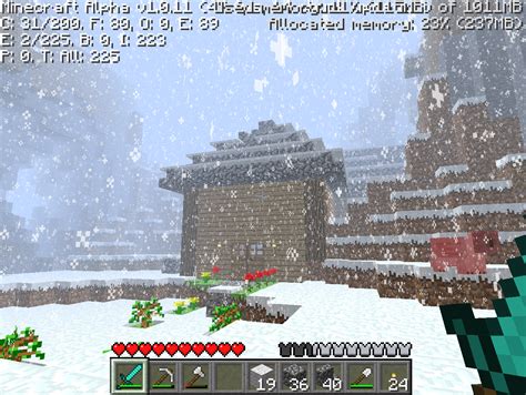 AL1 Minecraft Mod 的图像结果