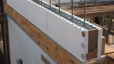 Image result for Fox Block ICF Window Install