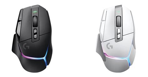 「LIGHTFORCEハイブリットスイッチ」のクオリティが素晴らしい！ロジクールのゲーミングマウス「G502X」製品インプレッション