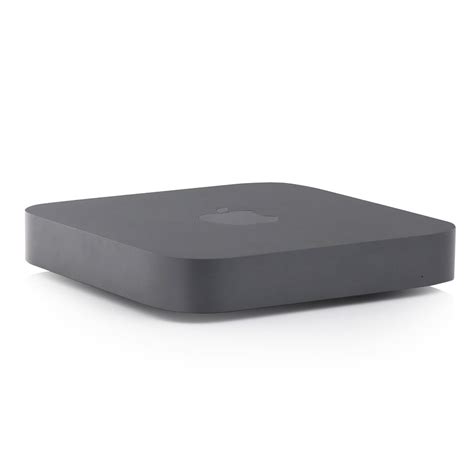 Image result for Apple Mac Mini Intel Core I7